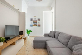LA DOLCE VITA - stone's throw from the city center